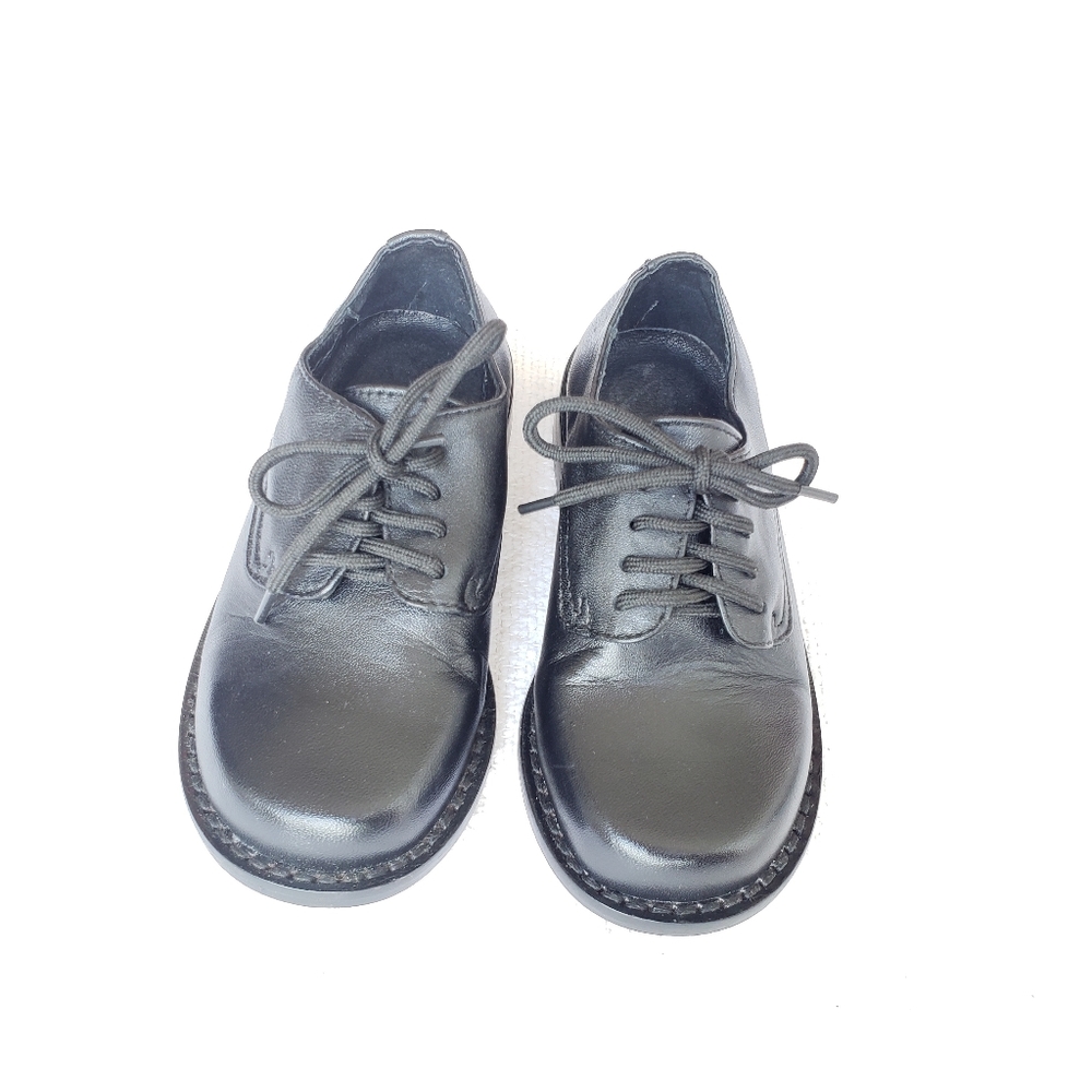 Strasburg Children | Boys Dress Shoes| Sz 8